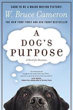 A Dogs Purpose 9780765330345 W. Bruce Cameron, Verzenden, Gelezen, W. Bruce Cameron