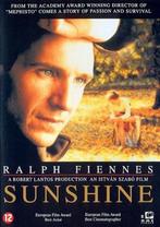 Sunshine (dvd tweedehands film), Cd's en Dvd's, Ophalen of Verzenden, Nieuw in verpakking