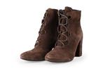 Fabienne Chapot Pumps in maat 37 Bruin | 5% extra korting, Kleding | Dames, Pumps, Bruin, Verzenden, Zo goed als nieuw