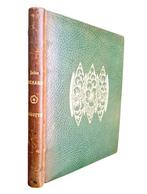 Jules Renard / Eugène Corneau - Ragotte [Reliure Signée René