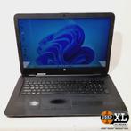 HP Notebook 17-x116dx Laptop | i5 8GB 240GB | Nette Staat, Ophalen of Verzenden
