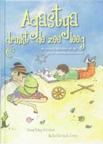 Agastya drinkt de zee leeg 9789021141831 H. Algra, Boeken, Verzenden, Zo goed als nieuw, H. Algra
