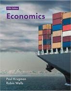 Economics 9781319181949, Paul Krugman, Mr Robin Wells, Verzenden
