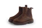 Timberland Chelsea Boots in maat 28 Bruin | 10% extra, Schoenen, Verzenden