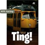 Ting! 9789463456890 Jeroen Van Oorschot, Verzenden, Gelezen, Jeroen Van Oorschot