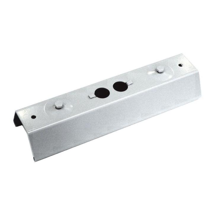 Philips Maxos LED Industry Mechanical Supply Housing, Bricolage & Construction, Éclairage de chantier, Envoi