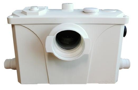 Broyeur Pomp FLO500-SR, Doe-het-zelf en Bouw, Sanitair, Overige typen, Nieuw
