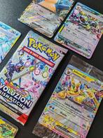 Pokémon Mixed collection - Evoluzioni Prismatiche - Jolteon, Hobby en Vrije tijd, Verzamelkaartspellen | Pokémon, Nieuw