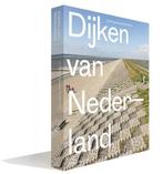 Dijken van Nederland 9789462081505, Boeken, Kunst en Cultuur | Architectuur, Eric-Jan Pleijster, Cees van der Veeken, Zo goed als nieuw