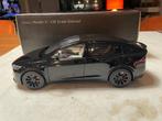 Tesla Dealer Edition 1:18 - Voiture miniature - Tesla Model