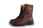 Bronx Veterboots in maat 36 Bruin | 5% extra korting, Kleding | Dames, Schoenen, Bronx, Bruin, Verzenden, Overige typen