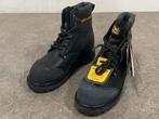 Veiling - Wood World veiligheidsschoen maat 39,5 S3 zwart, Nieuw