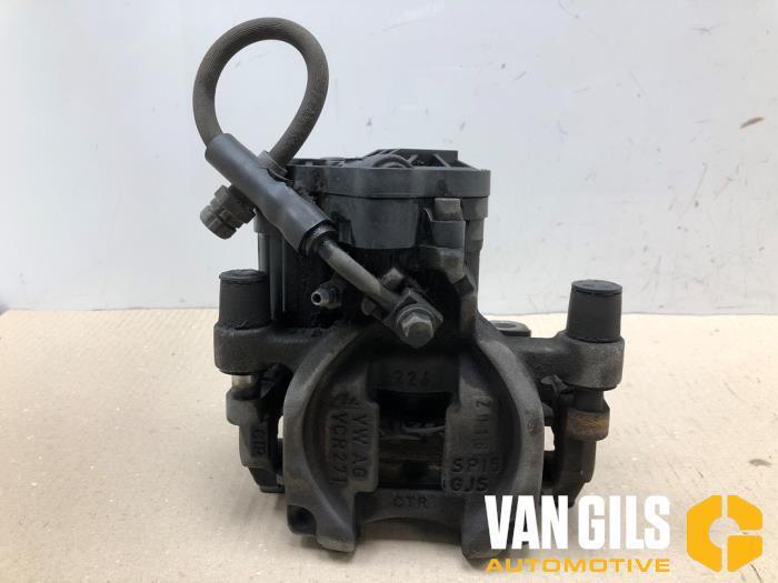 Remklauw (Tang) rechts-achter Audi A3 O314917, Auto-onderdelen, Remmen en Aandrijving