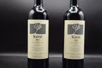 2022 Oasi degli Angeli, Kurni - Marches - 2 Bouteilles (0,75, Nieuw