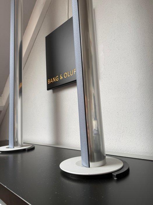 Bang & Olufsen David Lewis - BeoLab 6000 - Lichtblauwe, TV, Hi-fi & Vidéo, Chaîne Hi-fi