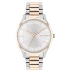 Horloge Calvin Klein CK25200044 Unisex (Horloges), Verzenden, Nieuw