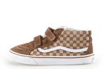 Vans Hoge sneakers in maat 39 Cognac | 5% extra korting, Kinderen en Baby's, Kinderkleding | Schoenen en Sokken, Jongen of Meisje