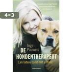 De Hondentherapeut 9789002219566 I. Pauwels, Verzenden, Gelezen, I. Pauwels
