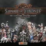 Shame of Thrones - Das Leid von Eis und Feuer von F...  Book, Verzenden