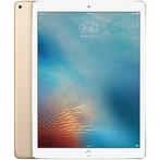 Apple iPad Pro 12.9 1e Gen. 2015 WIFI 128GB Goud met GARA..., Ophalen of Verzenden