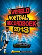 Wereld voetbal recordboek, Nieuw, Nederlands, Verzenden