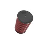 K&N Universeel Luchtfilter Konisch 89mm aansluiting, 203mm o, Verzenden, Nieuw