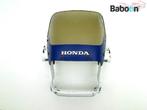 Bovenkuip Honda VTR 250 1989-1990 Interceptor, Motos