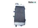 Radiateur droite Honda XL 1000 Varadero 2001-2002 (XL1000V, Motoren, Verzenden, Nieuw