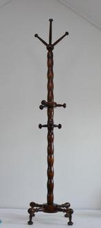 Kapstok - Walnoot - Kapstok