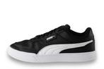 Puma Sneakers in maat 42 Zwart | 10% extra korting, Vêtements | Hommes, Chaussures, Verzenden, Sneakers