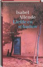 Liefde En Schaduw 9789028420229, Boeken, Isabel Allende, Isabel Allende, Zo goed als nieuw, Verzenden