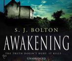 Awakening 9780593059234, S J Bolton, S J Bolton, Verzenden