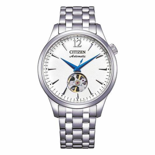 Citizen - Elegance Collection Atomatique - Edition 2025 -, Handtassen en Accessoires, Horloges | Heren