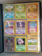 Pokémon - 63 Card - 63 Cards + Binder, Hobby en Vrije tijd, Verzamelkaartspellen | Pokémon, Nieuw