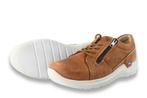 Wolky Sneakers in maat 41 Bruin | 5% extra korting, Bruin, Verzenden, Zo goed als nieuw, Sneakers
