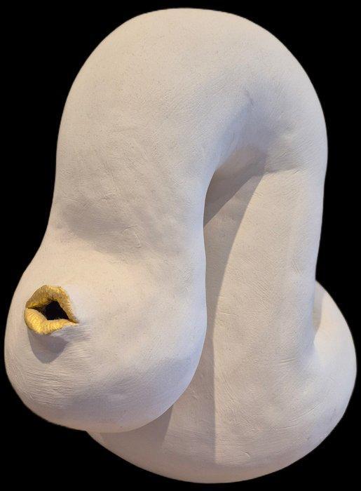 María Eugenia Piacentini - Sexy Ceramics - Mouth, Antiquités & Art, Art | Objets design