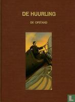Huurling, De - De opstand  - 2004, Verzenden, Segrelles Sacristán, Vicente.