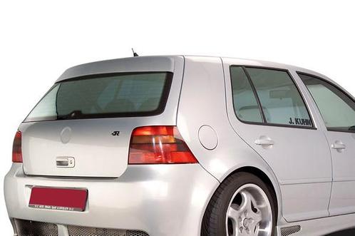 Achterraamspoiler VW Golf 4 Hatchback  1997-2006 ABS, Autos : Divers, Tuning & Styling, Enlèvement ou Envoi