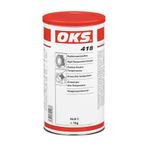 Hoge Temperatuur Smeervet 1kg OKS 418, Verzenden, Nieuw