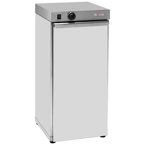 Bordenwarmer | 60 Borden | 0°C/90°C | 0.75kW (230V) |, Zakelijke goederen, Horeca | Keukenapparatuur, Nieuw in verpakking, Verzenden