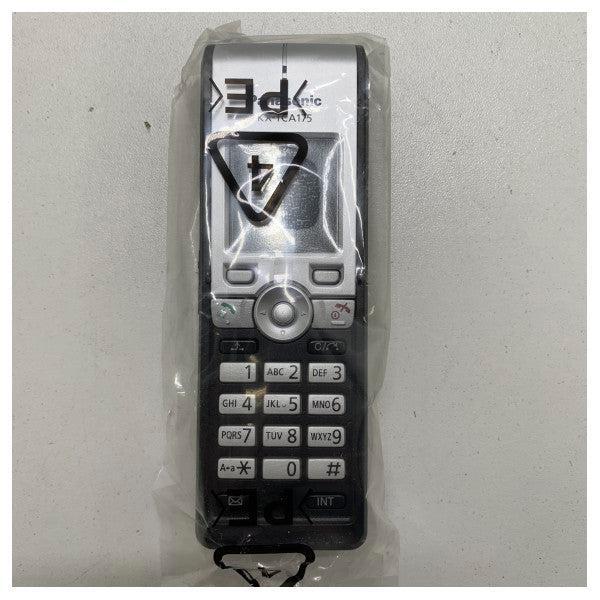 Bieden: Panasonic KX-TCA175CE DECT Phone for, Watersport en Boten, Navigatiemiddelen en Scheepselektronica, Ophalen of Verzenden