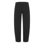 Cambio • zwarte broek Elin jogg • 36, Cambio, Verzenden, Zwart, Nieuw