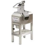 Groentesnijder | Ø39/58/175mm | 600kg/u | 1.5kW (400V) |, Verzenden, Nieuw in verpakking