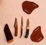 laguiole Bougna - Keukenmes - Vintage Limited edition, Antiek en Kunst