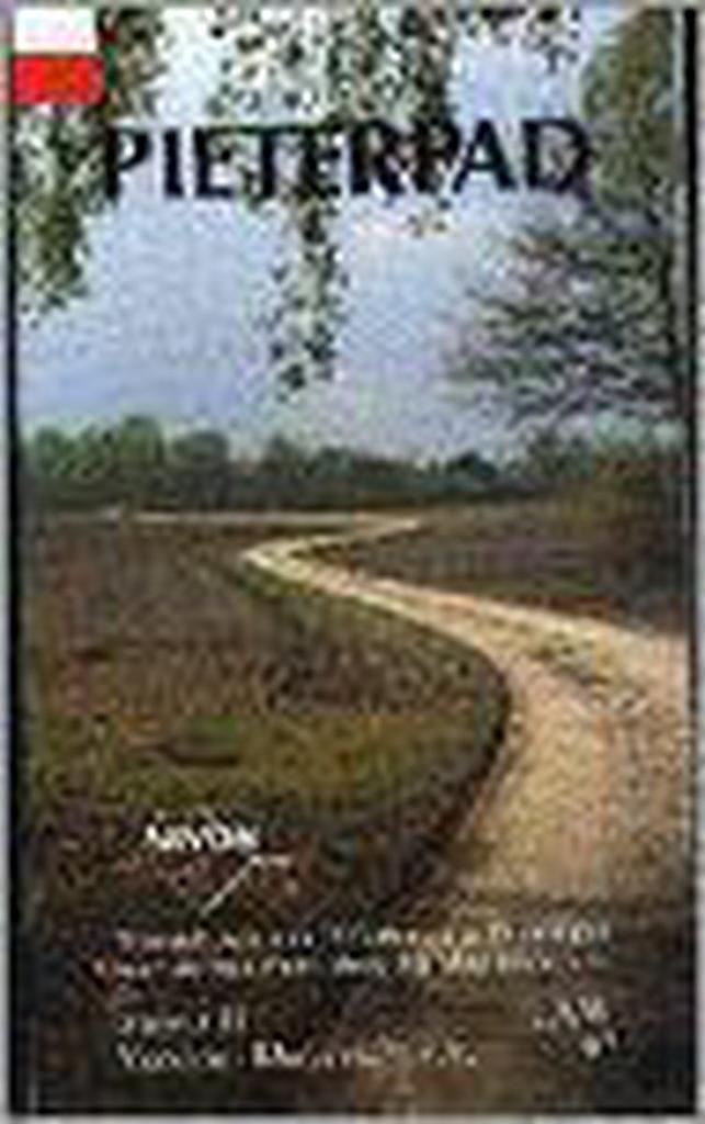 Pieterpad / 2 / LAW-gids / 9-2 9789070601652, Boeken, Reisgidsen, Gelezen, Verzenden