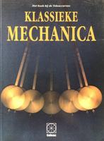 Klassieke mechanica 9789065332080, Boeken, Schoolboeken, Zo goed als nieuw, Richard Olenick, Verzenden