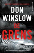 Art Keller 2 - De grens (9789402702668, Don Winslow), Boeken, Verzenden, Nieuw