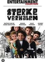 Entertainment collection STERKE verhalen (dvd tweedehands, Ophalen of Verzenden