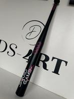 ds-4art - 1 batte de baseball - squid game - pop art squid, Nieuw