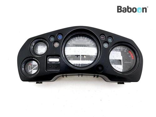 Compteur set complet KMH Honda CBR 1100 XX Blackbird, Motoren, Onderdelen | Honda, Verzenden